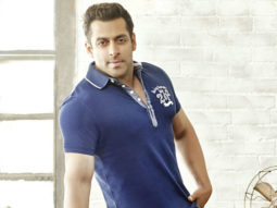 Salman Khan becomes NOSTALGIC about his father Salim Khan. Here’s the reason.