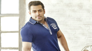 Salman Khan becomes NOSTALGIC about his father Salim Khan. Here’s the reason.