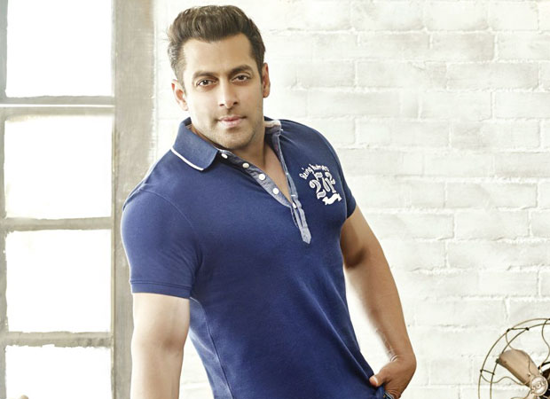Salman Khan becomes NOTALGIC about his father Salim Khan. Here’s the reason