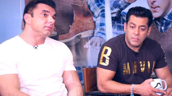 Salman Khan gets EMOTIONAL while talking about Om Puri ji