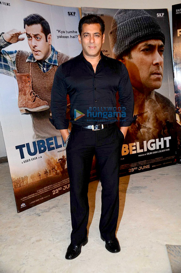 salman khan snapped at tubelight promotions 3