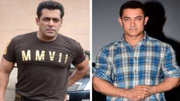 Salman Khan takes a sly dig at Aamir Khan; says he won’t let Aamir get married for the third time