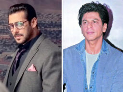WHOA! Salman Khan to do a cameo in Shah Rukh Khan’s next with Aanand L Rai?
