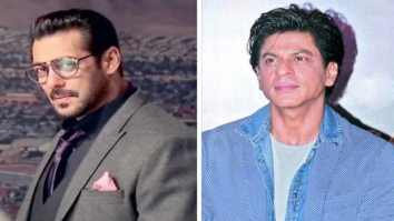 WHOA! Salman Khan to do a cameo in Shah Rukh Khan’s next with Aanand L Rai?