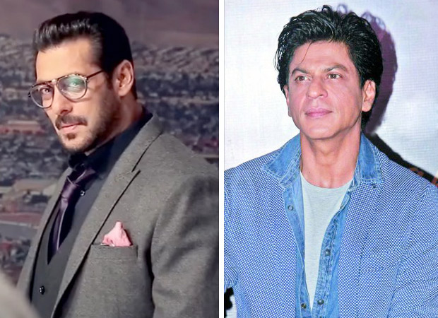Salman Khan to do a cameo in Shah Rukh