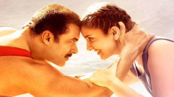 AWESOME! Salman Khan’s Sultan to compete for top honors at Shanghai International Film Festival