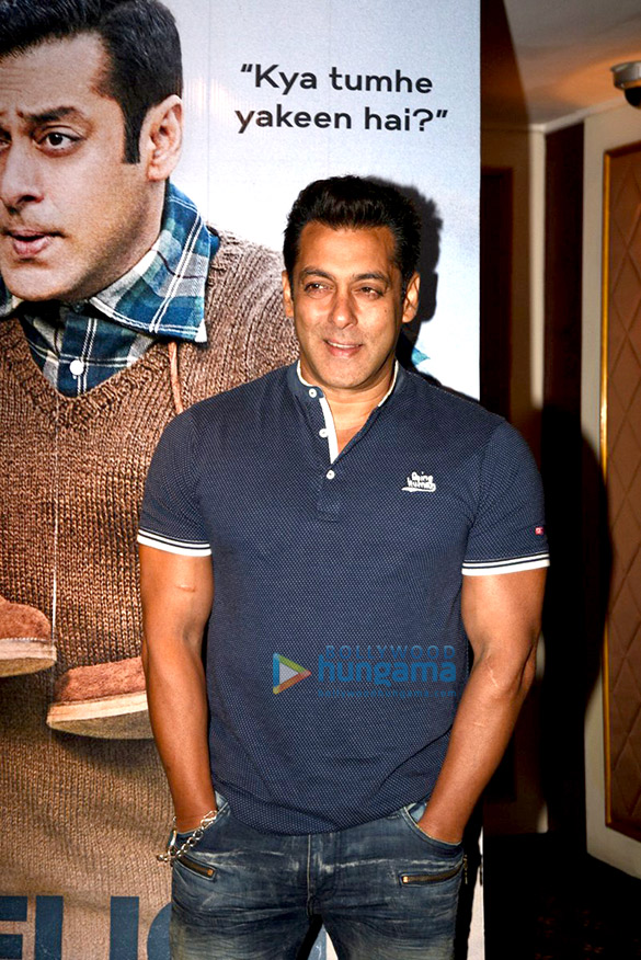 salman snapped at tubelight promotions 4