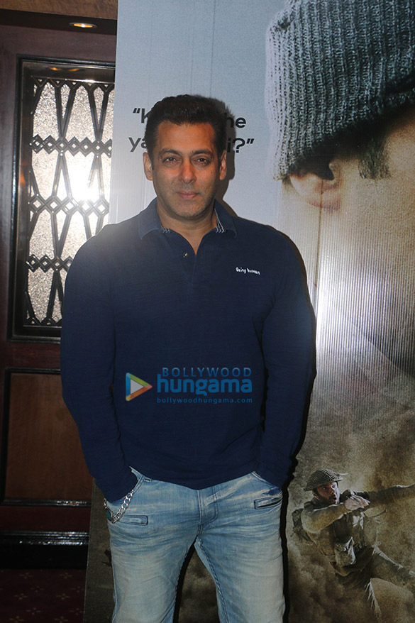salman snapped during the promotions of his film tubelight 4