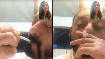 LOL! This is how Sanjay Dutt reacted when his daughter Trishala informed him about her new boyfriend