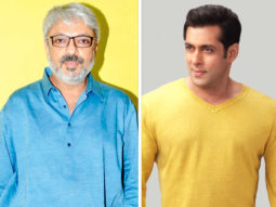 Sanjay Leela Bhansali’s Instagram declaration of reunion with Salman Khan is a hoax