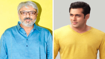 Sanjay Leela Bhansali’s Instagram declaration of reunion with Salman Khan is a hoax
