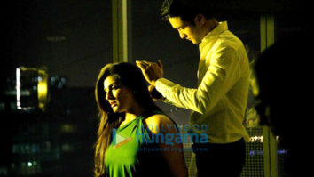 Movie Stills Of The Movie Shab