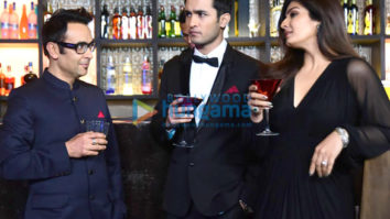 Movie Stills Of The Movie Shab