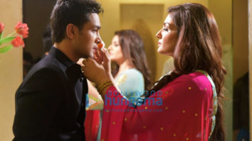 Movie Stills Of The Movie Shab