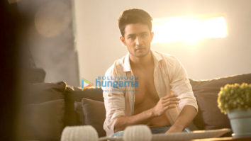 Movie Stills Of The Movie Shab