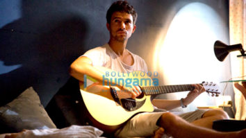 Movie Stills Of The Movie Shab