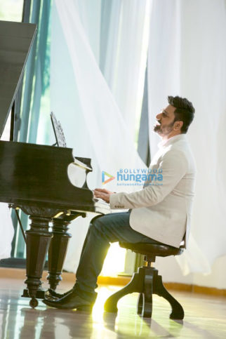 Movie Stills Of The Movie Shab