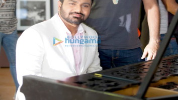 On The Sets Of The Movie Shab