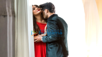 Movie Stills Of The Movie Shab