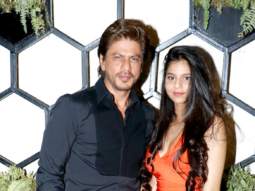 Shah Rukh Khan, Alia Bhatt, Sonam Kapoor, Jacqueline Fernandez and others grace the opening bash of Arth Lounge