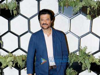 Shah Rukh Khan, Alia Bhatt, Sonam Kapoor, Jacqueline Fernandez and others at Arth Lounge opening bash