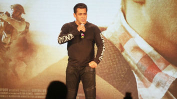 “Shah Rukh Khan Immediately Said Yes To Me”: Salman Khan | Tubelight Event