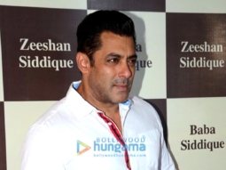 Shah Rukh Khan and Salman Khan grace Baba Siddique’s Iftaar party