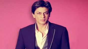 Shah Rukh Khan starts TED Talks in India and here are all the details