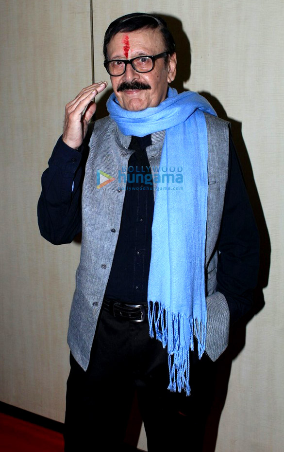 shilpa anil raveena at dadasaheb phalke awards 9