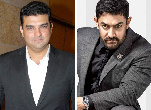 Siddharth Roy Kapur announces three films including one with Aamir Khan