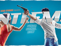 Sidharth Malhotra and Jacqueline Fernandez’ action film Reload gets renamed as A Gentleman
