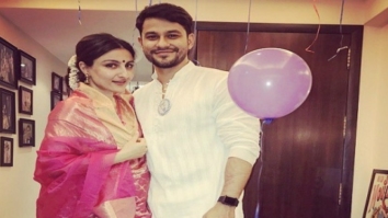 WHAT? Soha Ali Khan gets trolled for wearing a Kanjeevaram sari? We have ALL the details here!