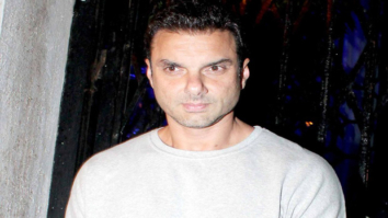 Sohail Khan on what Eid means to the Khan family
