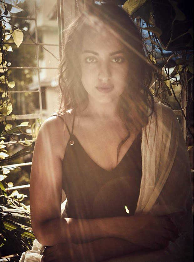 Sonakshi Sinha is all about adding sunshine to her life in this new photoshoot-4