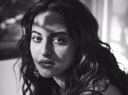 Check out: Sonakshi Sinha looks divine in this black and white photoshoot