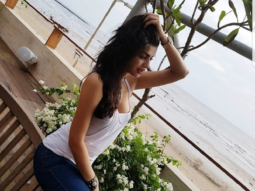 REVEALED: This is how the SEXY Sonali Raut is readying herself to welcome the rains!