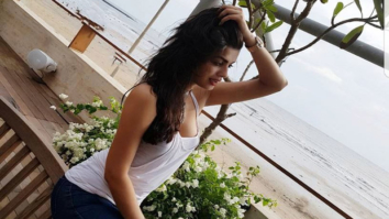 REVEALED: This is how the SEXY Sonali Raut is readying herself to welcome the rains!