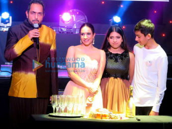 Sonalika Pradhan launches her website