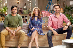 Movie Still Of The Movie Sonu Ke Titu Ki Sweety