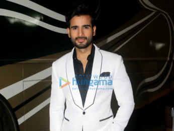 Sridevi and Diljit Dosanjh snapped on the sets of Nach Baliye 8