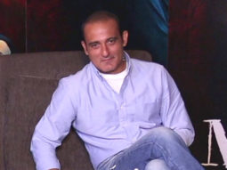 Akshaye Khanna’s SUPERB Rapid Fire | Dil Chahta Hai | Priyadarshan | Mom
