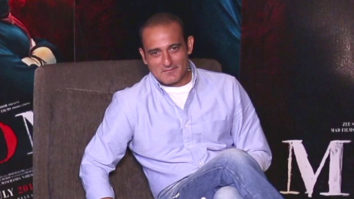 Akshaye Khanna’s SUPERB Rapid Fire | Dil Chahta Hai | Priyadarshan | Mom