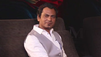 Nawazuddin Siddiqui’s Most HONEST Rapid Fire | Sridevi | Mom