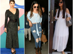 Stylish Celebs of the Week: Deepika Padukone, Priyanka Chopra, Sonam Kapoor top best-dressed game