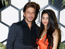 This is the reason why Suhana Khan gets irritated by Shah Rukh Khan