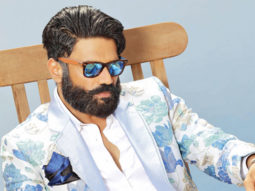 WOW! Suniel Shetty wants his son Ahan and Akshay Kumar’s son Aarav to act together in this film
