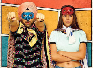 Box Office: Diljit Dosanjh’s Super Singh collects 9.43 cr in week 1
