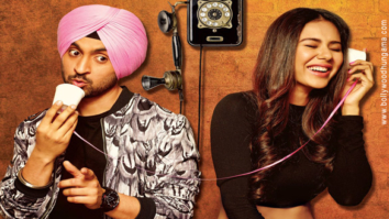 First Look Of The Movie Super Singh (Punjabi)