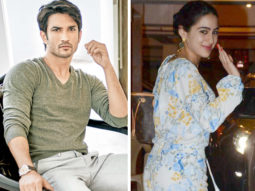 REVEALED: This is what Sushant Singh Rajput, Sara Ali Khan starrer Kedarnath is all about