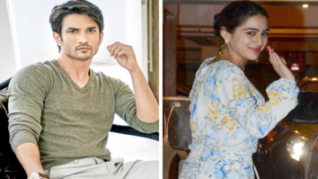 REVEALED: This is what Sushant Singh Rajput, Sara Ali Khan starrer Kedarnath is all about